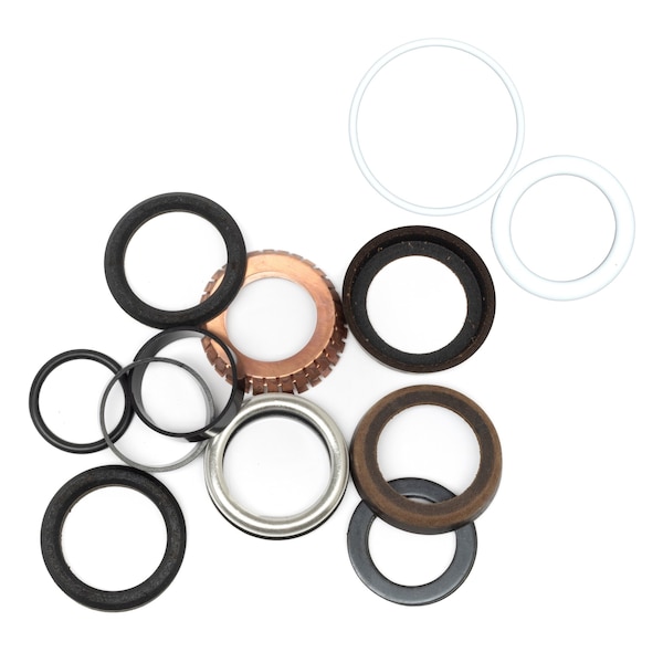 Bedford Precision Repair Kit for 5:1 Monark - Replacement for Graco 208519